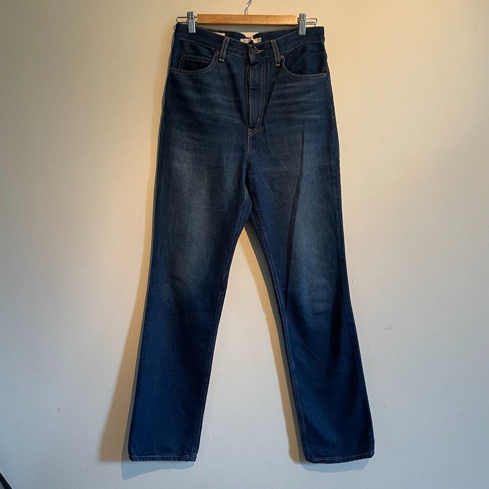 Levi's 70s High Straight Jeans NWOT